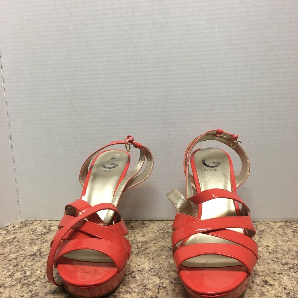 Women Guess shoes